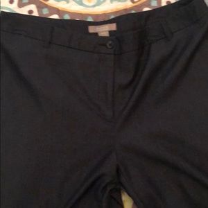 Chico’s 2.5 short dress pant